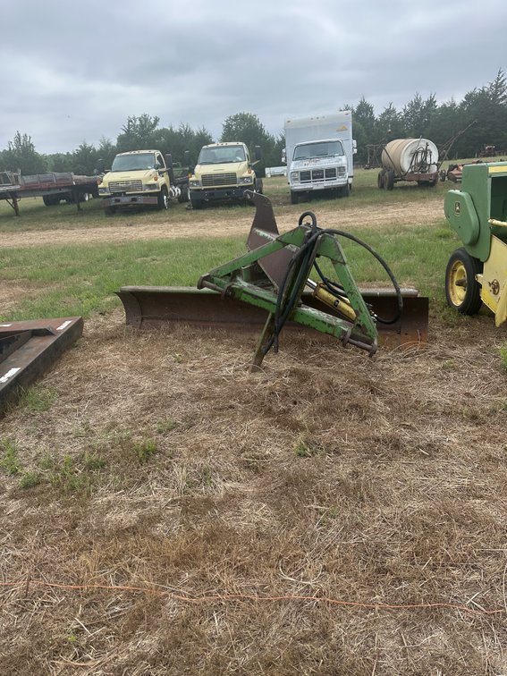 Image for Memorial Day Farm Auction