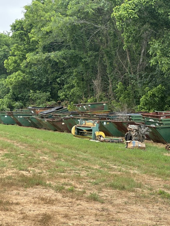 Image for Memorial Day Farm Auction