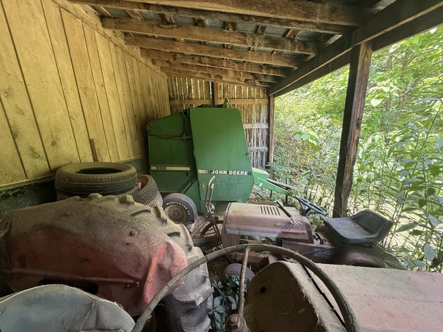 Image for 75 Year Lifetime Accumulation Auction