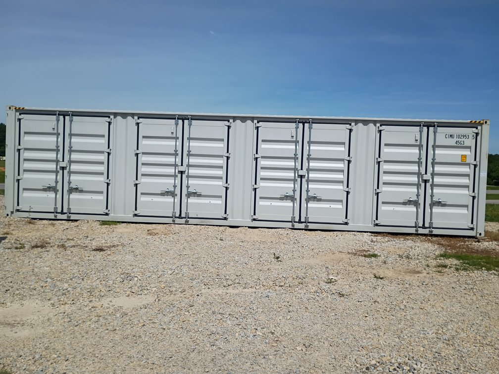 40ft Container