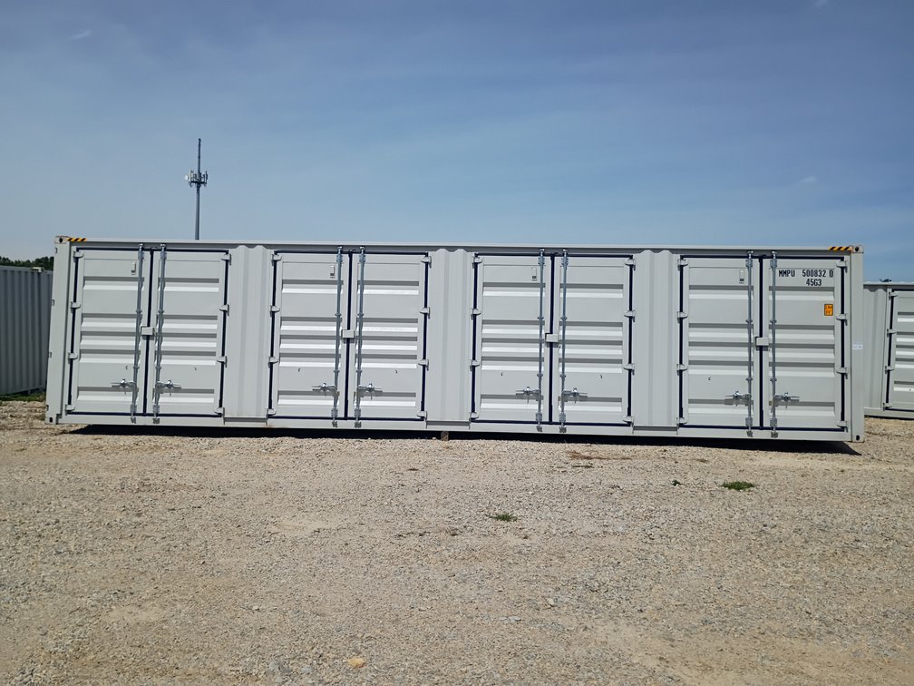 40ft Container