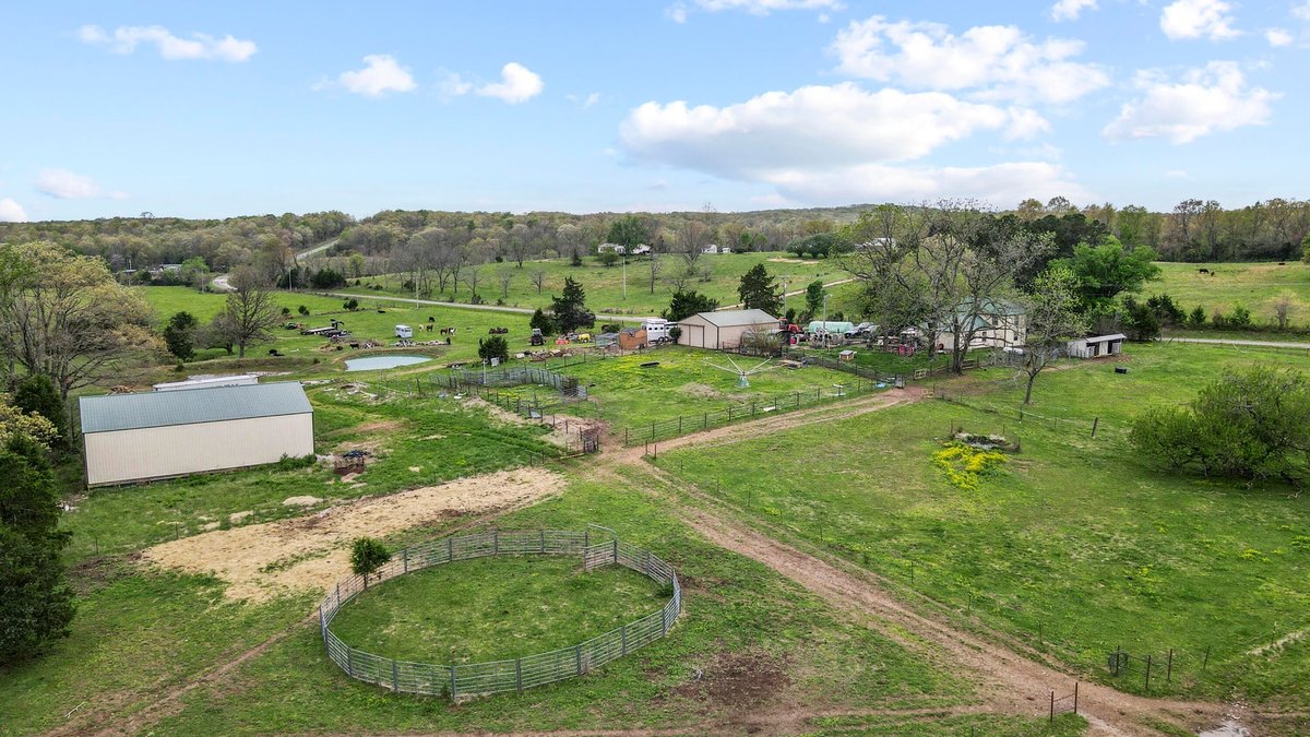 Image for Howell County Real Estate Auction