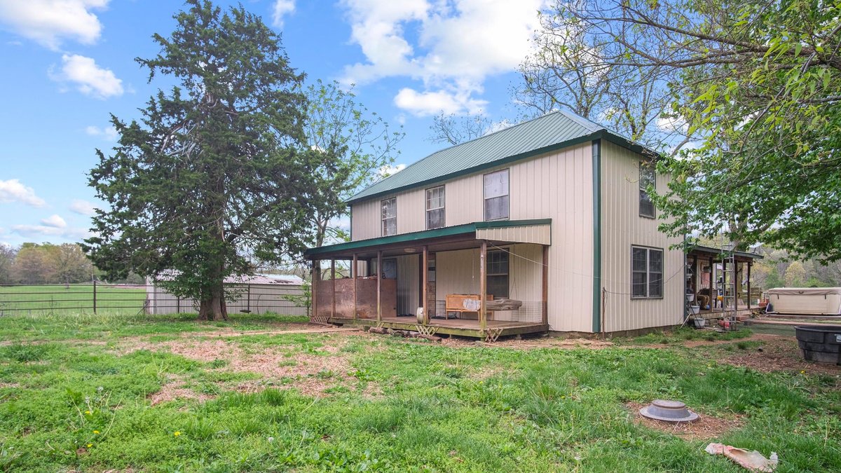 Image for Howell County Real Estate Auction