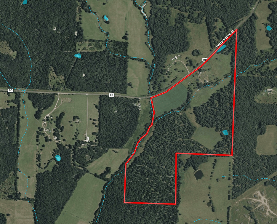 Image for Howell County Real Estate Auction
