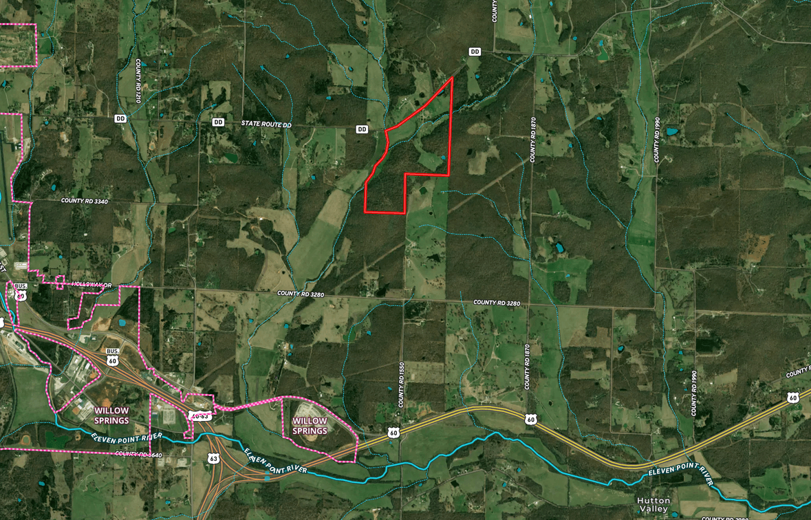 Image for Howell County Real Estate Auction