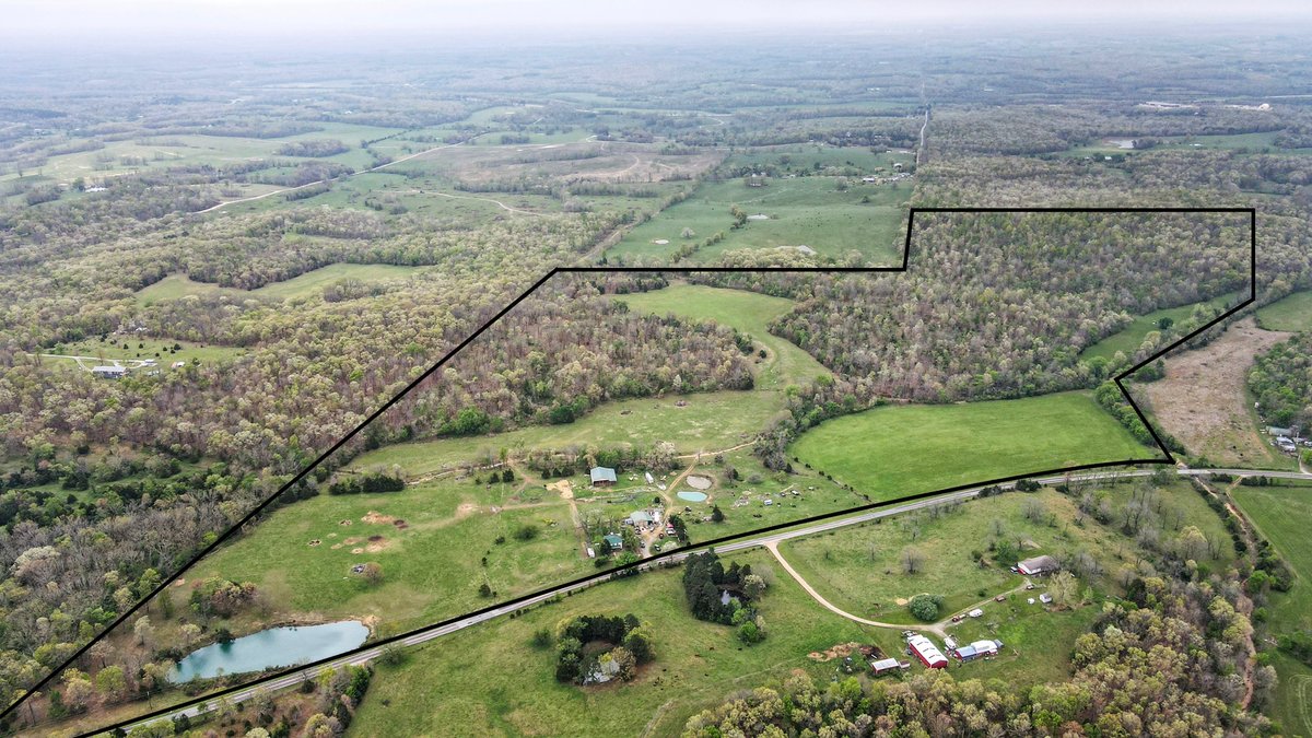 Image for Howell County Real Estate Auction