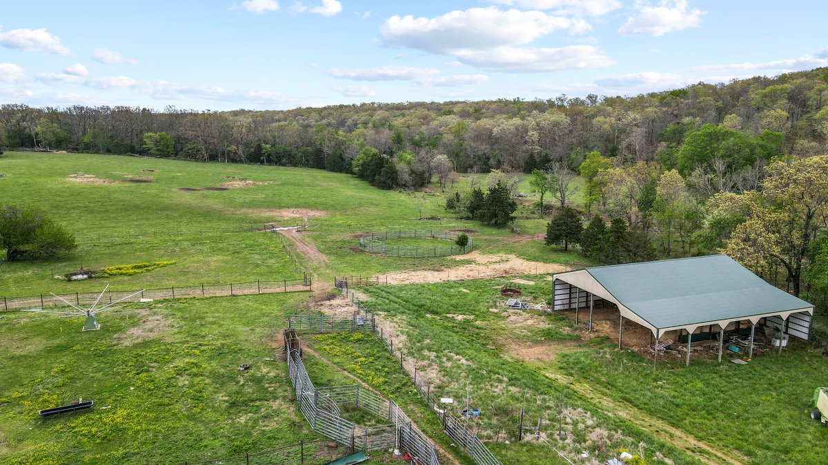 Image for Howell County Real Estate Auction