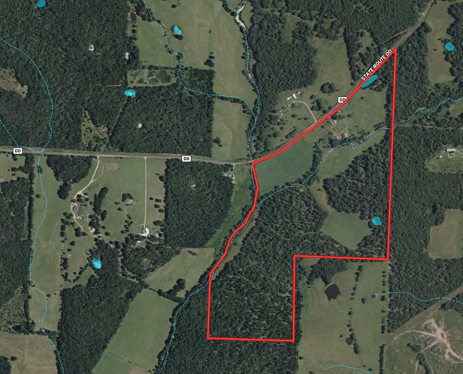 Image for Howell County Real Estate Auction