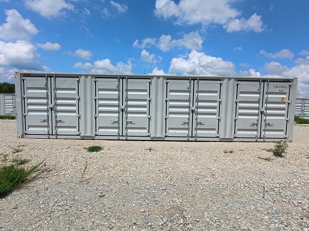 40ft Container