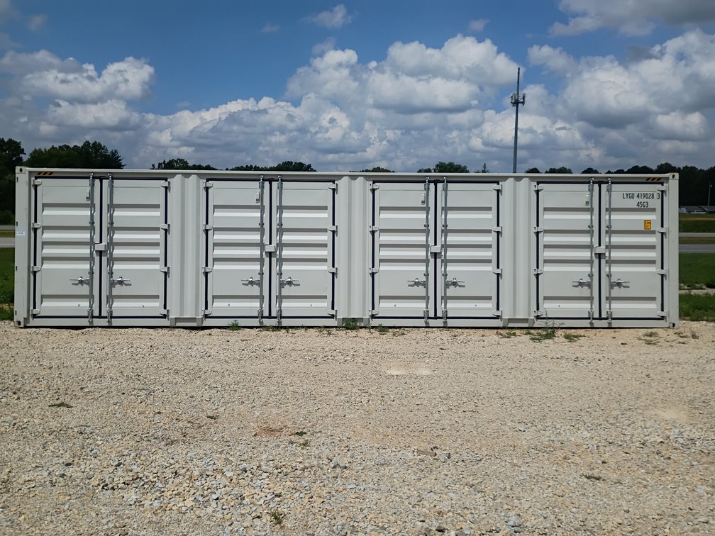 40ft Container