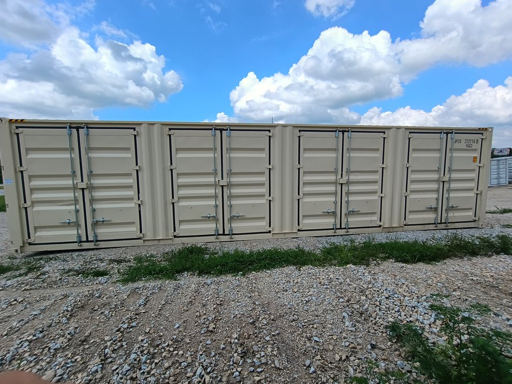 40ft Container