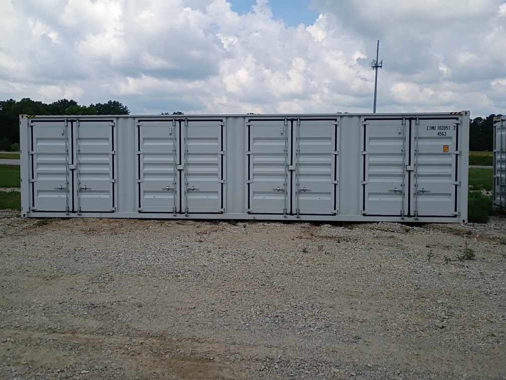 40ft Container