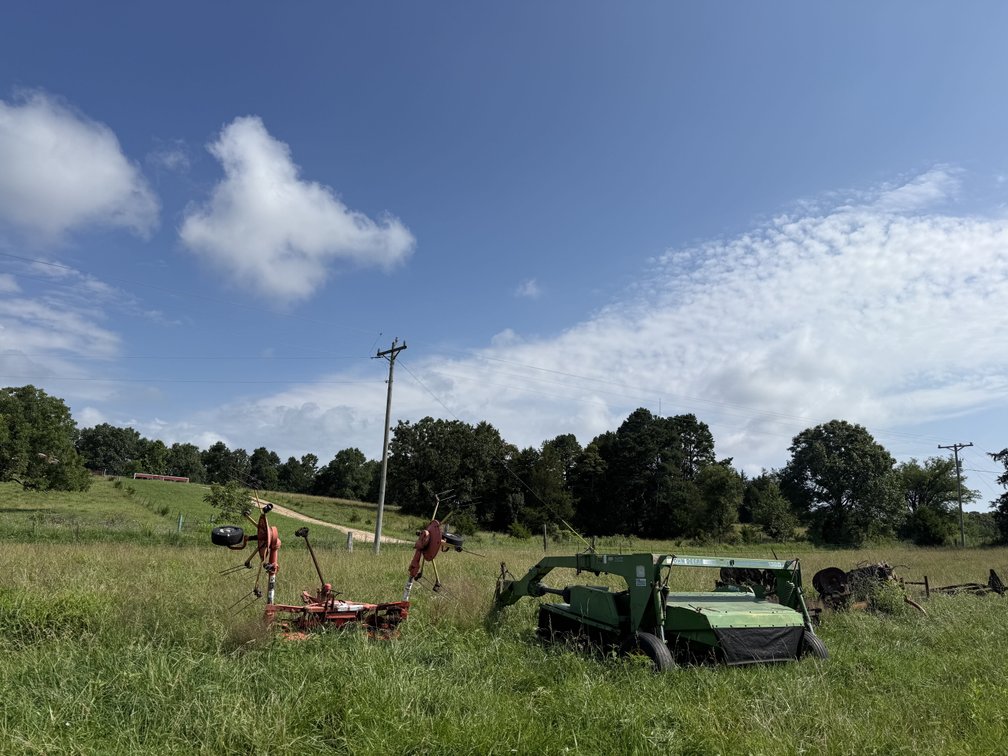 Image for Howell County Real Estate Auction