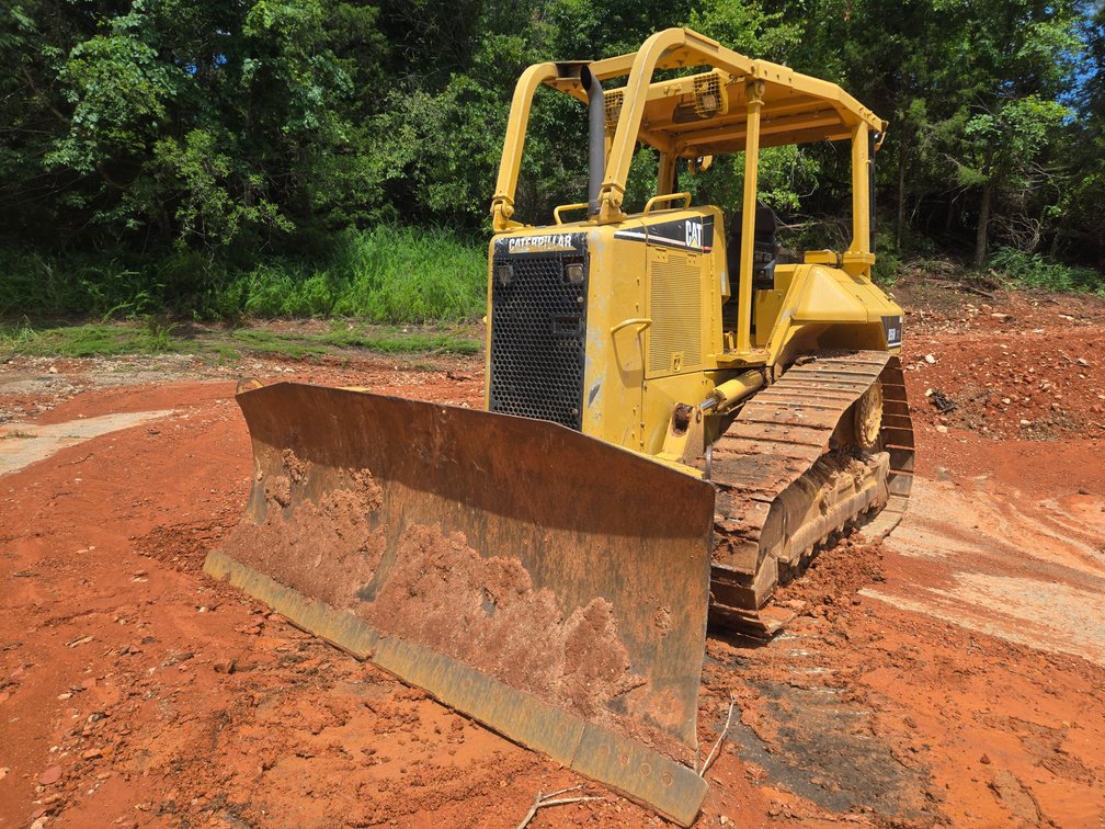 2005 Caterpillar D5N XL Dozer