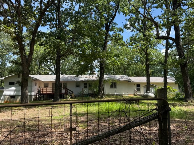 Image for Howell County Real Estate Auction