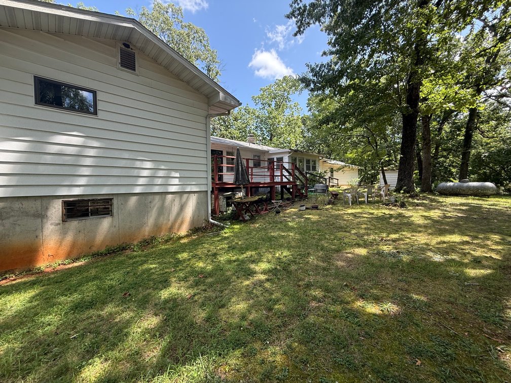 Image for Howell County Real Estate Auction