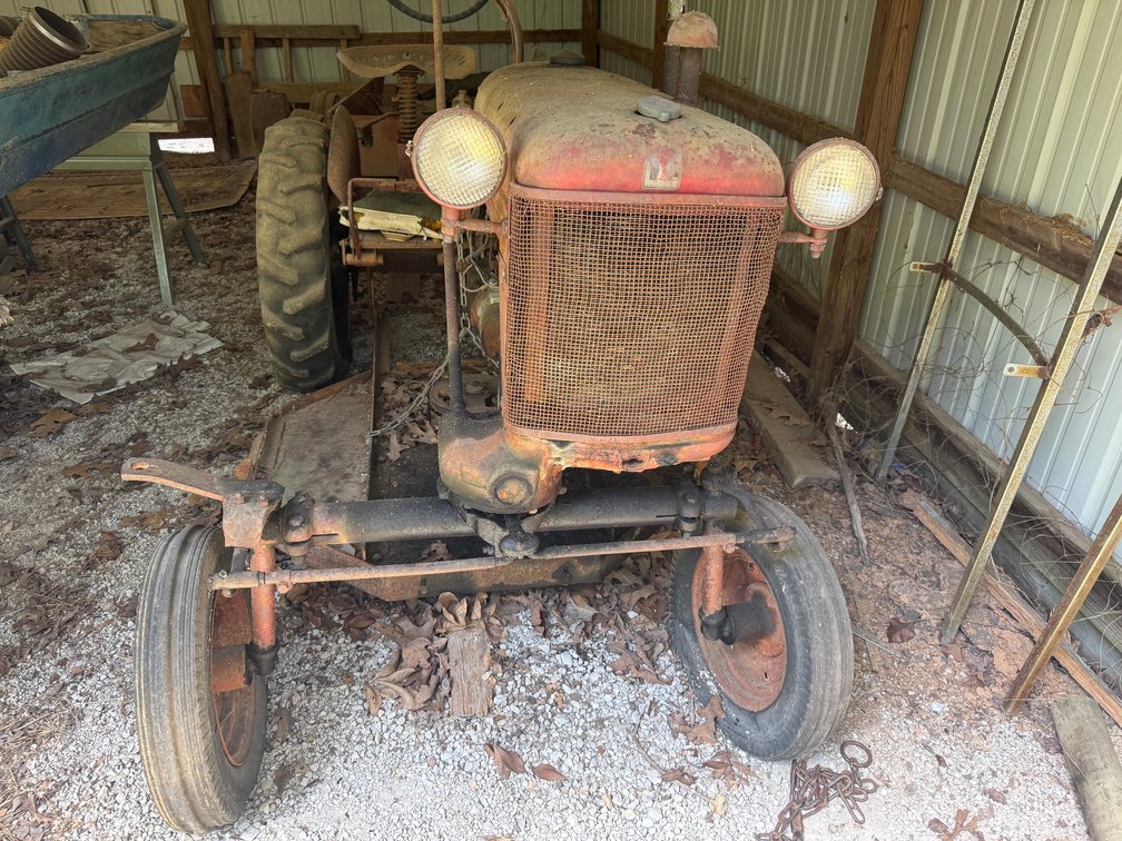 Image for Howell County Real Estate Auction
