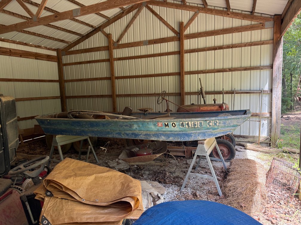 Image for Howell County Real Estate Auction