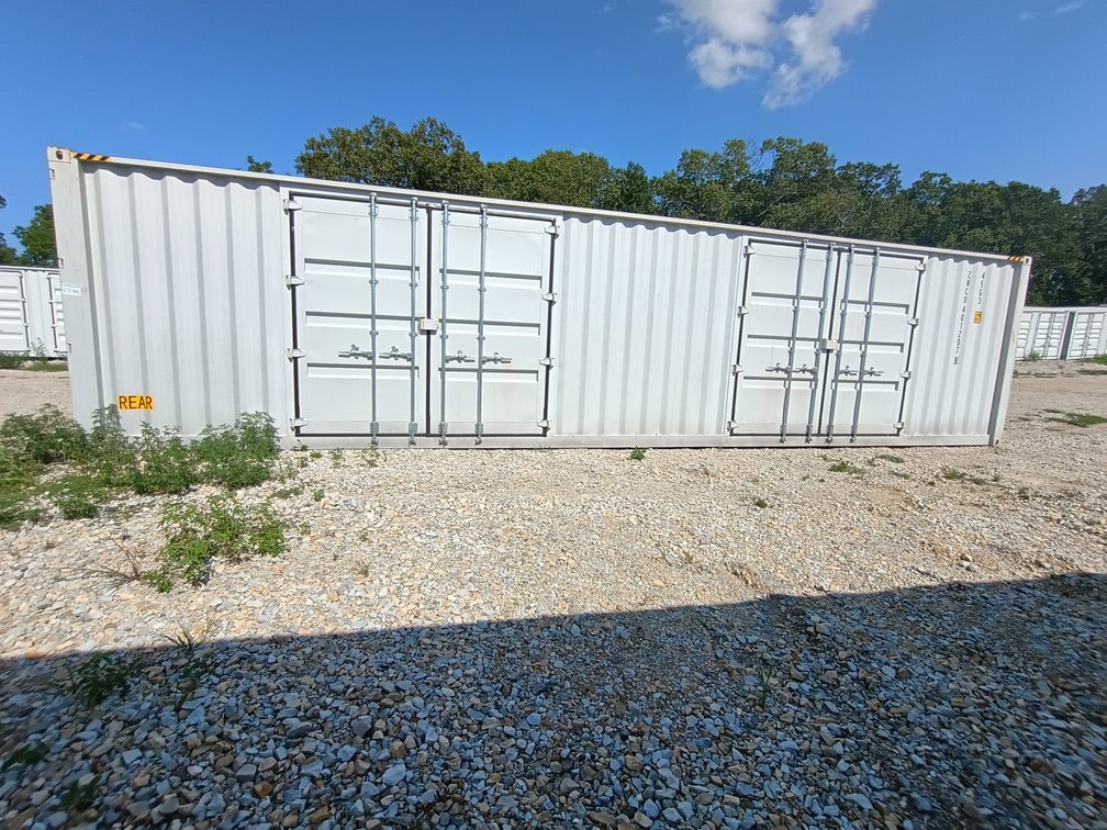 40ft Container