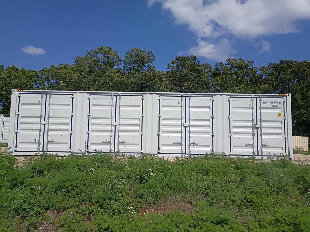 40ft Container