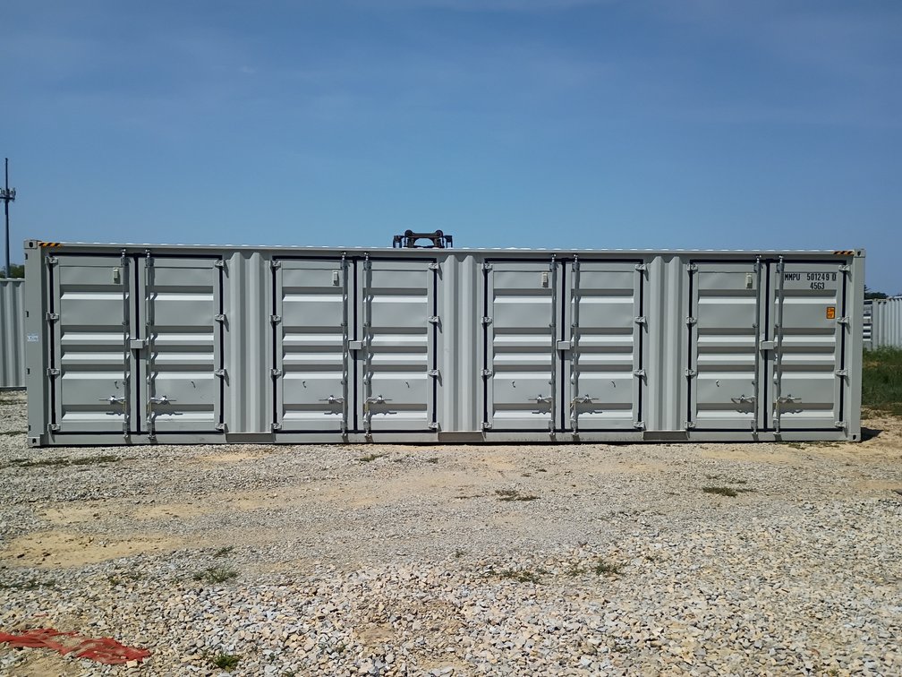 40ft Container