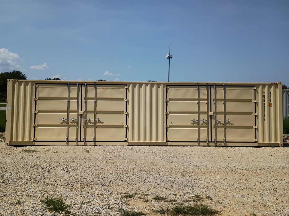40ft Container