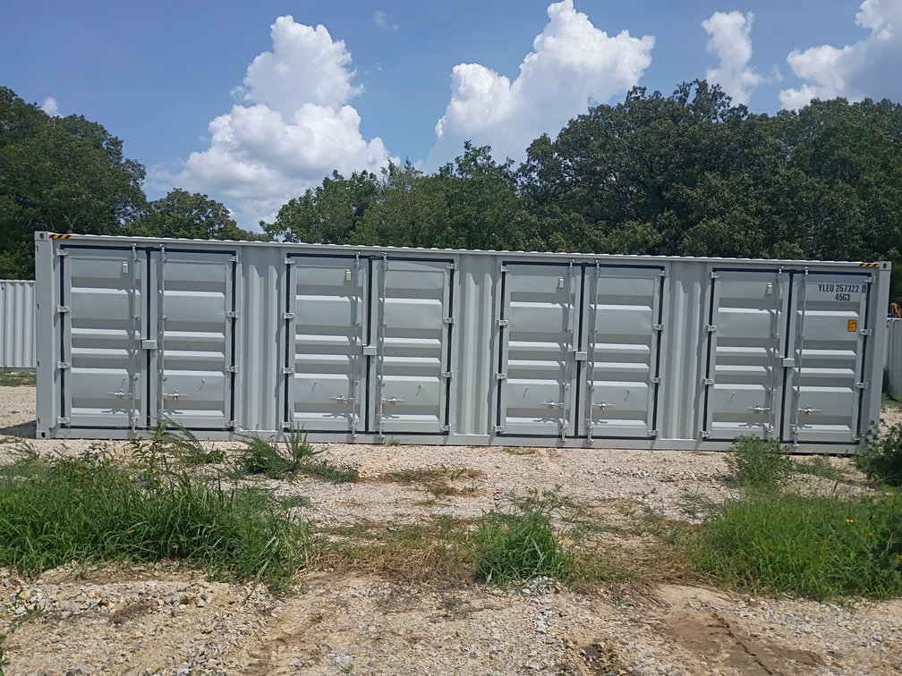 40ft Container