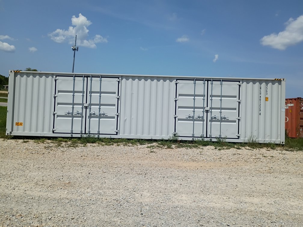 40ft Container