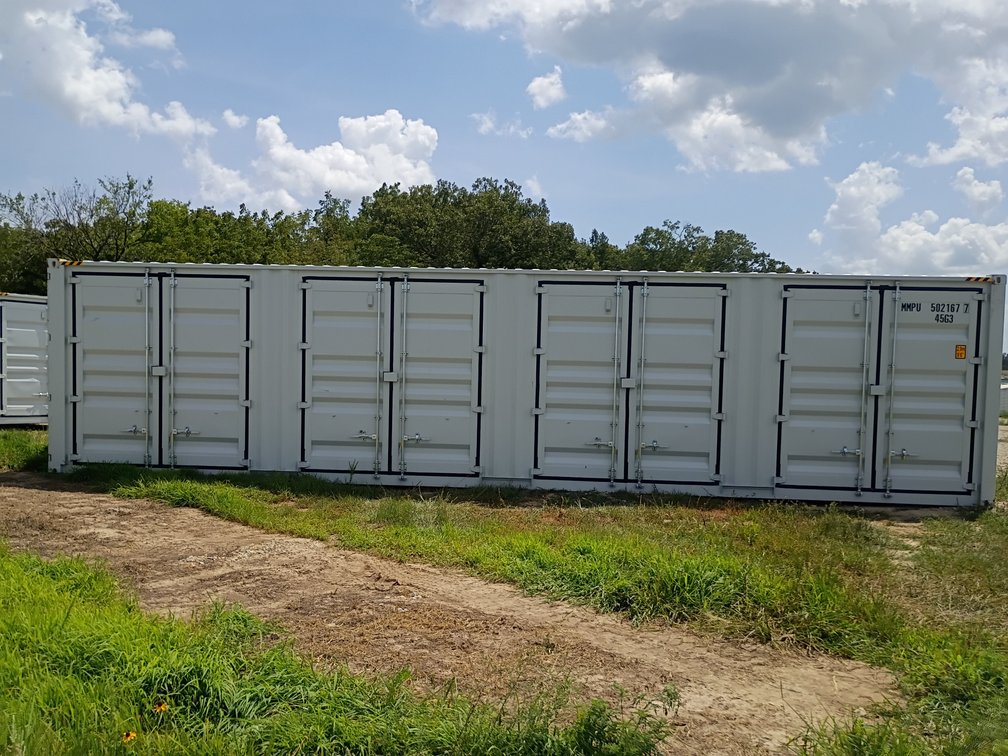 40ft Container