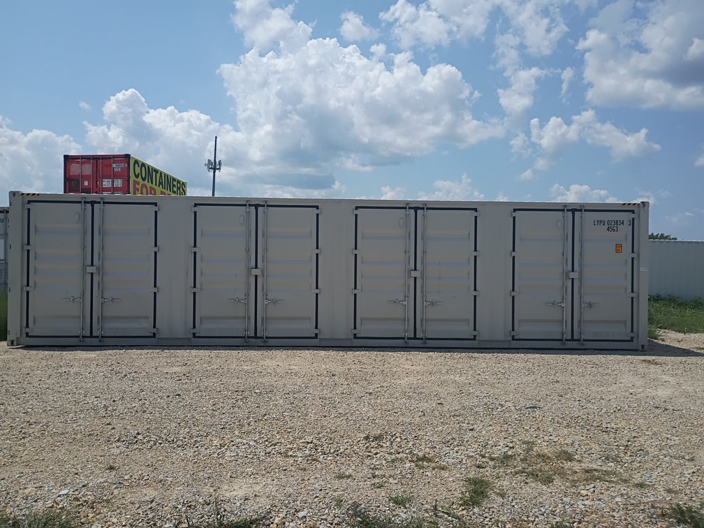 40ft Container