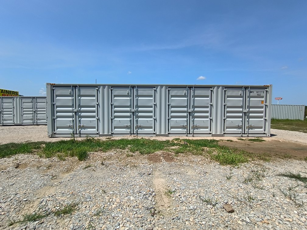 40ft Container