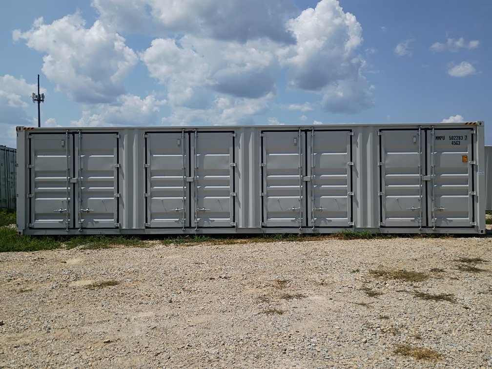 40ft Container