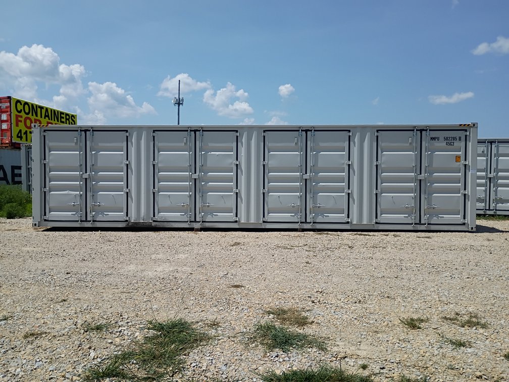 40ft Container