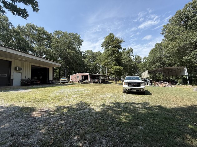 Image for Texas County Real Estate Auction
