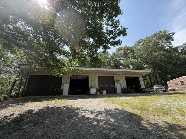 Image for Texas County Real Estate Auction