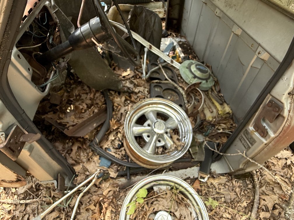 Image for Texas County Real Estate Auction