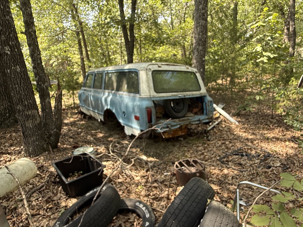 Image for Texas County Real Estate Auction