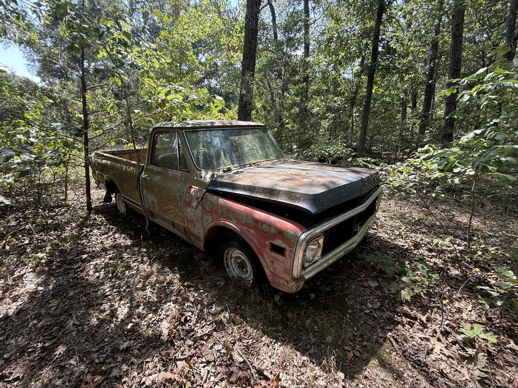 Image for Texas County Real Estate Auction