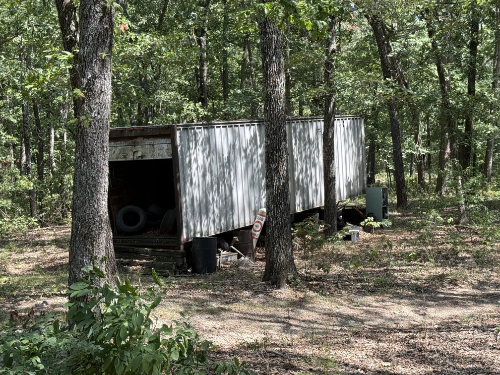 Image for Texas County Real Estate Auction