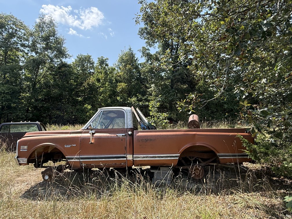 Image for Texas County Real Estate Auction