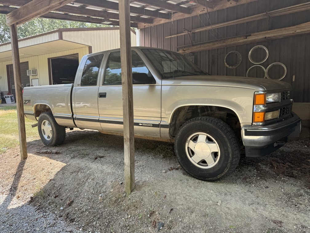 Image for Texas County Real Estate Auction