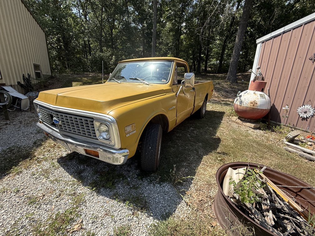 Image for Texas County Real Estate Auction