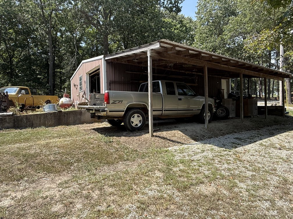 Image for Texas County Real Estate Auction