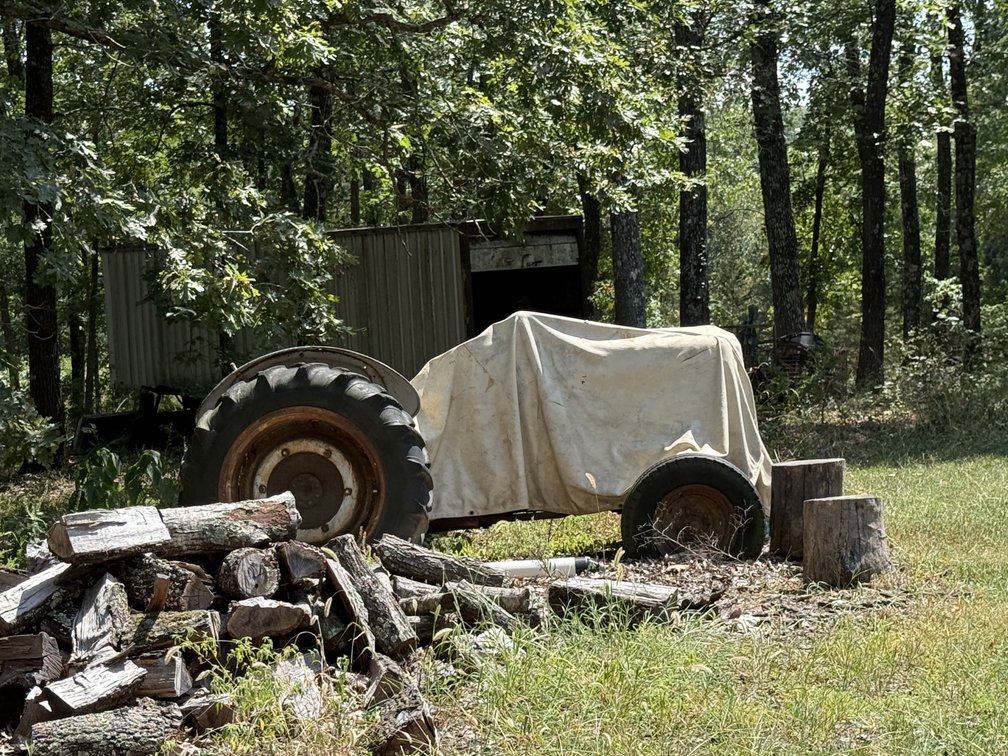 Image for Texas County Real Estate Auction