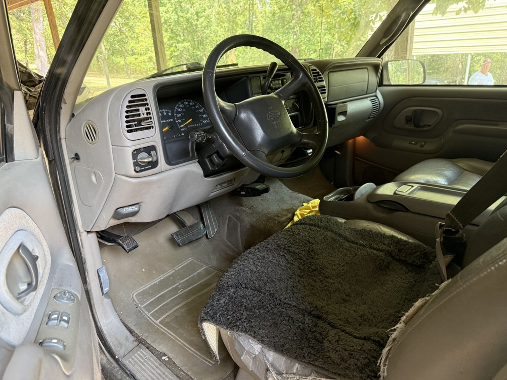 Image for Texas County Real Estate Auction
