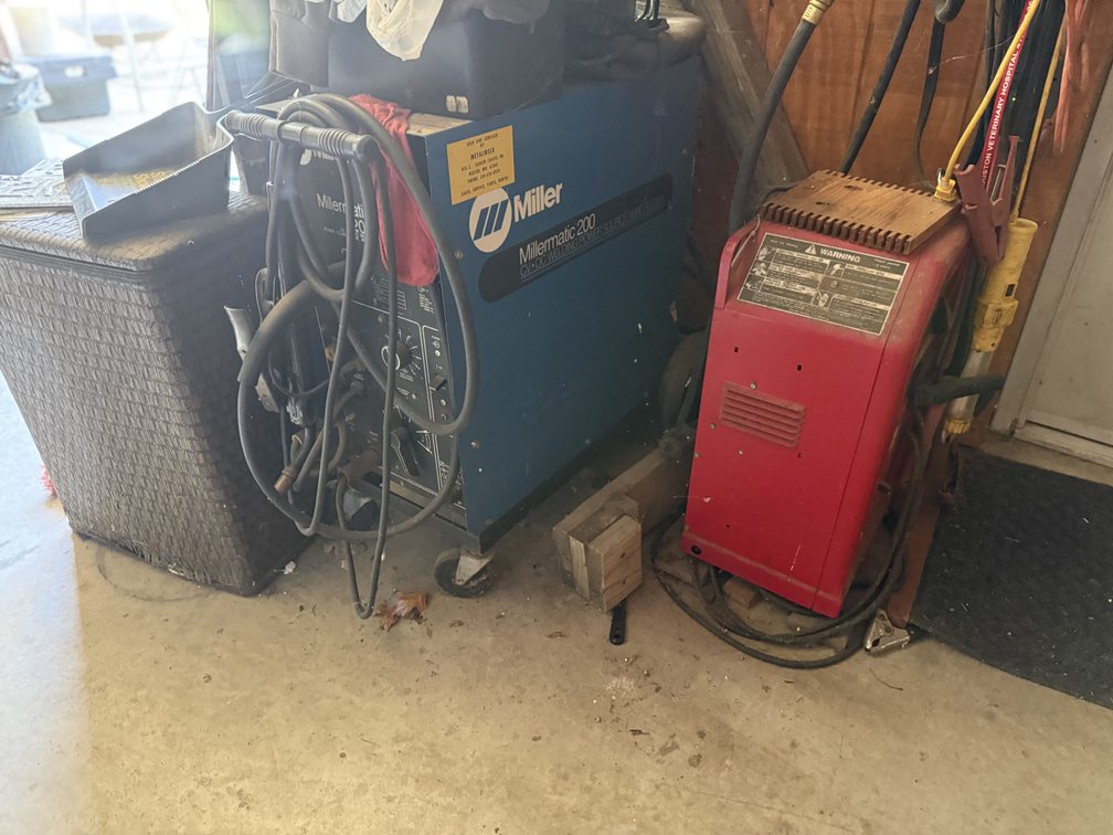 Image for Texas County Real Estate Auction