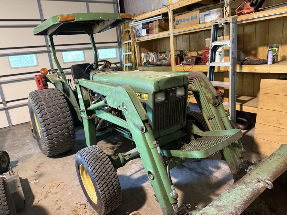 Image for Texas County Real Estate Auction