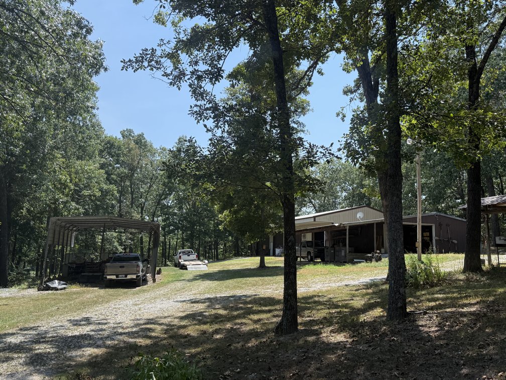 Image for Texas County Real Estate Auction