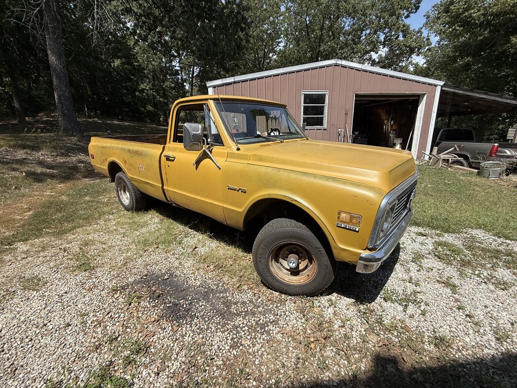 Image for Texas County Real Estate Auction