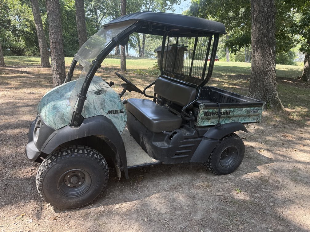 Image for Texas County Real Estate Auction